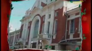 Бибигон В гостях у Деда Краеведа Новосибирская область