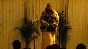 Мукунда Госвами о защите коров - 27 мая 2018 - Нью-Говардхана - Австралия