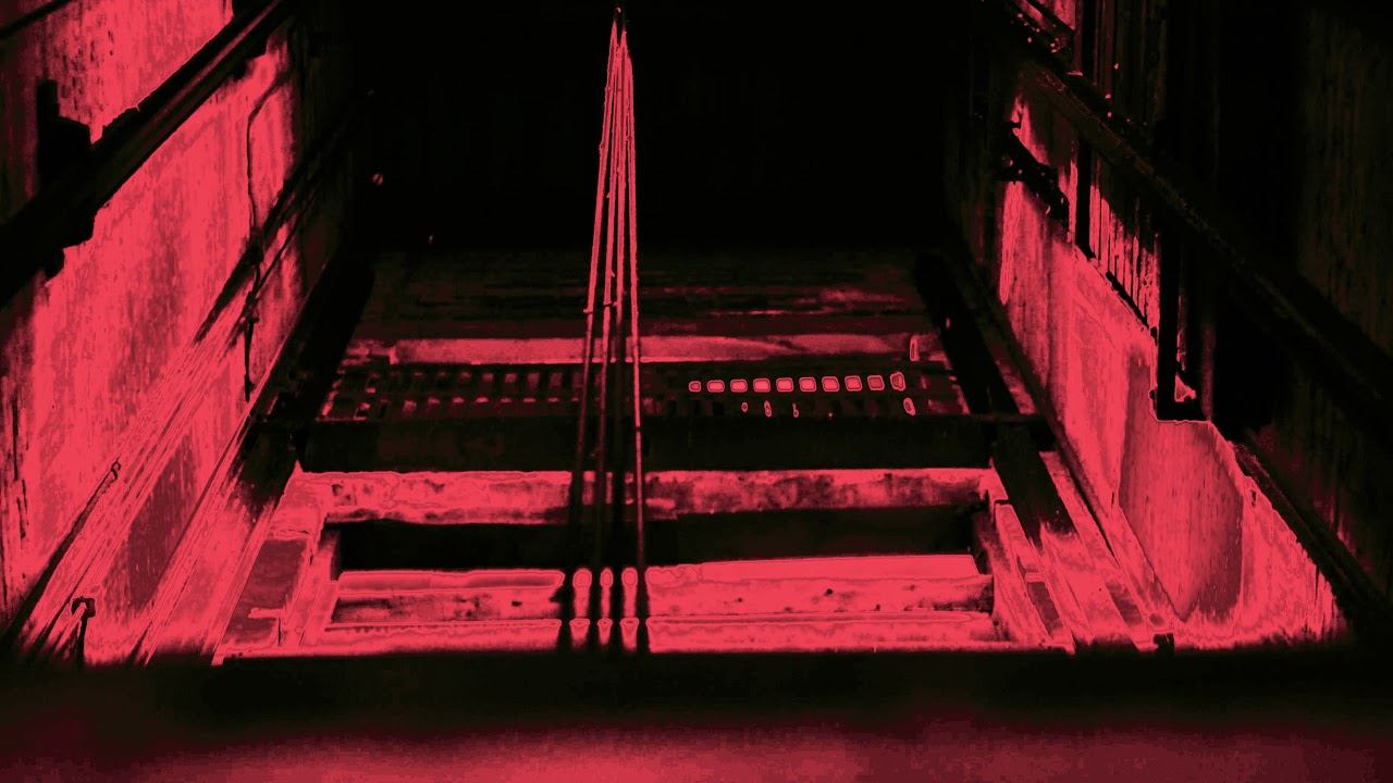 What Are You Doing Inside of Me - Non-narrative Short Film смотреть онлайн