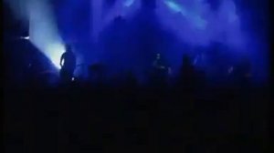 Apoptygma Berzerk (Fade to Black)