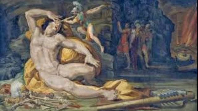 2 El Polifem смотреть онлайн