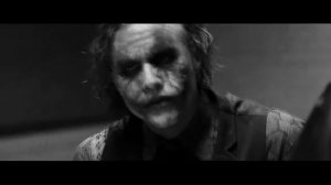 Сильные слова Джокера