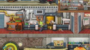 Как достать соседа каникулы олигарха 15 часть 15 уровень ФИНАЛ