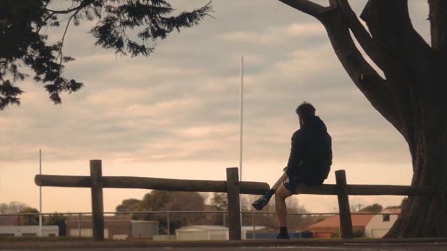 "Recovery to Victory " - 30 sec Ad - RedCross Blood Donor Campaign смотреть онлайн