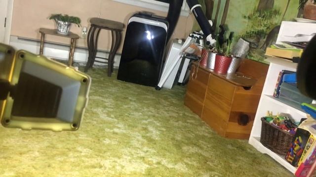 Walmart Clearance Westinghouse Solar LED Motion Activated Security Light unboxing testing