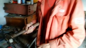 Ремни Джон дир. Замена замка на ленте пресса Джон Дир ч. 1