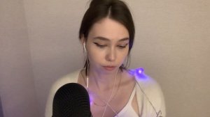 ASMR | БЫСТРЫЙ ОСМОТР У ВРАЧА | ЗВУК ПЕРЧАТОК, ПЕРСОНАЛЬНОЕ ВНИМАНИЕ