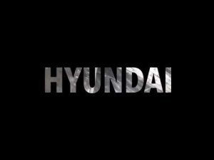 Замена люка на Hyundai Santa Fe