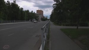 Архитектура улиц города ...3   г Сызрань "без прикрас"