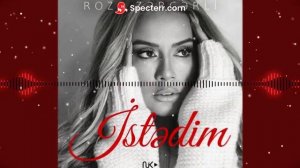 Roza Zergerli - istadim (ANDYONE remix)