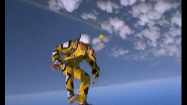 Freefly "Crosswind"