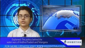 The politics behind the water wars of Andhra Pradesh and Telangana