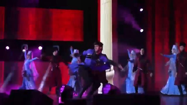 Кавказ мьзик фест