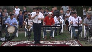 Зафар Аюби - Оворам 2020/Zafar Ayubi - Ovoram 2020