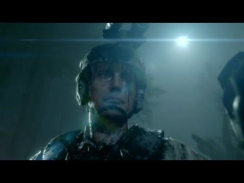 Death Stranding - Parte 28 - Episodio 11: "Clifford Unger" - Difícil смотреть онлайн