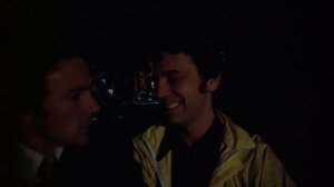 "Злые улицы" Мартин Скорсезе (Петухи)