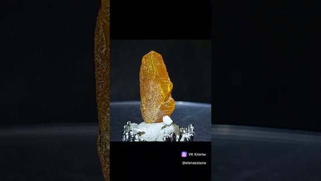 Мир камней.💫