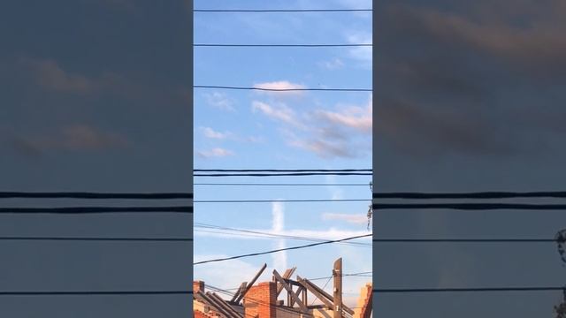 Крест на небе смотреть онлайн