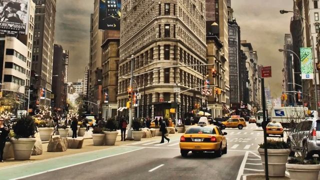 Thomas VX (Doctor Vox) - Heatstroke смотреть онлайн