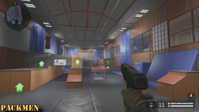 WARFACE GUN SYNC - EASY GO