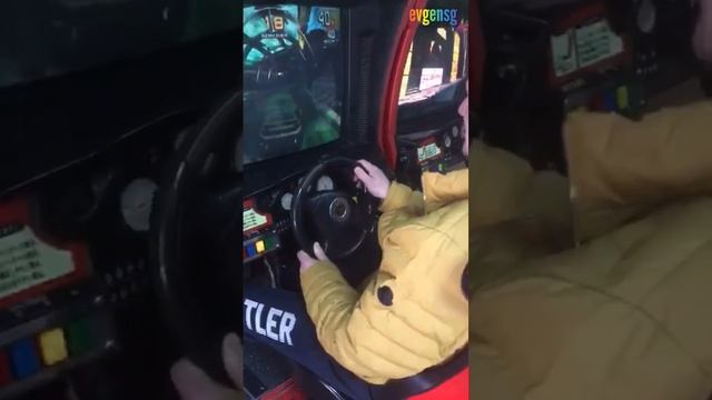 Талант вождения #самыелучшиетачки смотреть онлайн