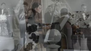 Милан Дворжак - Джазовый этюд №9