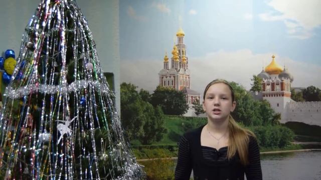 Полина Завьялова#страначитающая