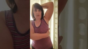 Лимфодренажный массаж груди при проблемах во время лактации (Екатерина Шустрова)