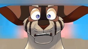 Лунес и Джексан клип Юни(украденная надежда)