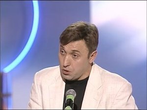 Олег Акулич - Зоология любви