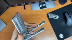 Подставка для ноутбука Ugreen LP451