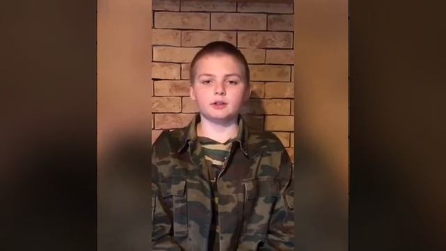 Никто не забыт и ничто не забыто