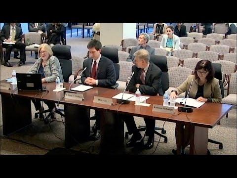 Data Sources and Consumer Product-Related Incident Information - Panel 2 & 3 смотреть онлайн