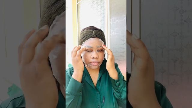 Reviewing an orange blood moisturizing face mask смотреть онлайн