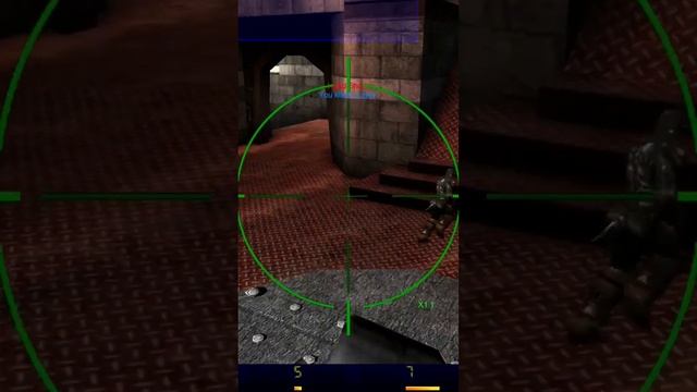 Fragorega. An Unreal Tournament Film 2. Part 1. A View To A Kill. #londonsymphonyorchestra #ut99 смотреть онлайн