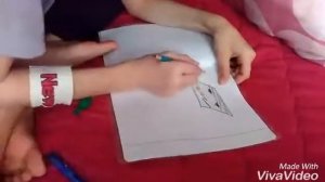 Рисуем просто... Geometry Dash