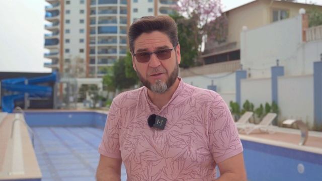 🤩🔑 Шанс, который НЕ повторится! Видовые квартиры в Махмутларе. Недорогая недвижимость в Турции