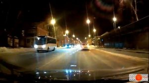 Зимний Белгород