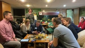 Часть 2: СУХОНИН ПАВЕЛ НИКОЛАЕВИЧ-ПРОФЕССОР, ЭКОЛОГ. В КОМИТЕТЕ БЕЗОПАСНОСТИ РОССИИ