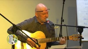 "Шиповник"- Константин Мыльцев