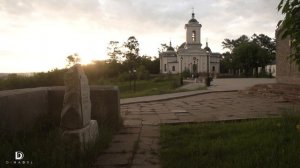 Иерусалимское кладбище