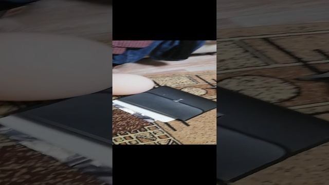 мы были в гостях и я играл с Димой часть 7