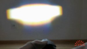 Led фары на дуги (вилку) мотоцикла. Три режима, два провода! Никакой возни с подключением!