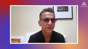 ДЕЙВ ГААН 2021 ИНТЕРВЬЮ О ЗАПИСИ SOULSAVERS IMPOSTER / DAVE GAHAN DEPECHE MODE