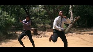 Naacho Naacho cover song, RRR - NTR, Ram Charan, Natto Natto Song, New Trending Song, RRR Song