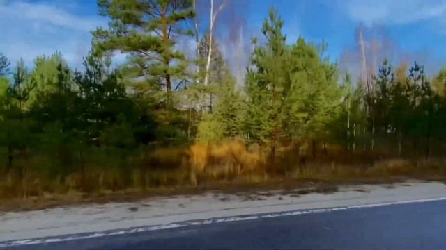 Покатушки на Квадроцикле, красивое место, карьер, природа 🌲🦌🌊 смотреть онлайн