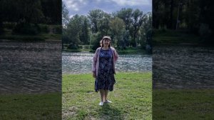 Благословен тот дом. Христианская песня. Нина Зубенкова