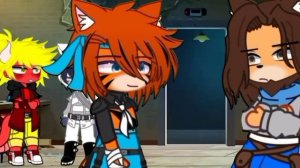 #герои #гуджитсу