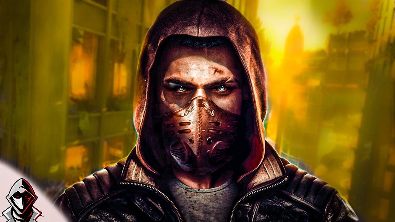 Quickest Way To Set Up Early In Dying Light 2 смотреть онлайн