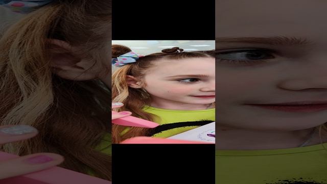 2 часа добиралась на д/ рподружки  и ...😟